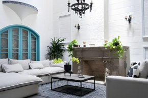 Disfruta de una hermosa casa 8HAB/18 huéspedes en